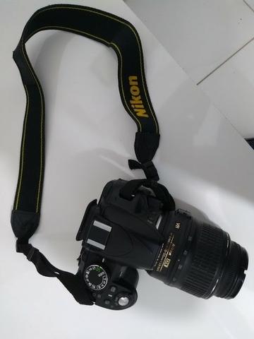 Camera Nikon D3100