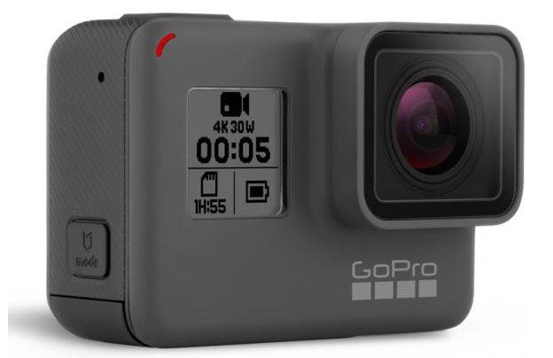 GoPro Hero 5 Black