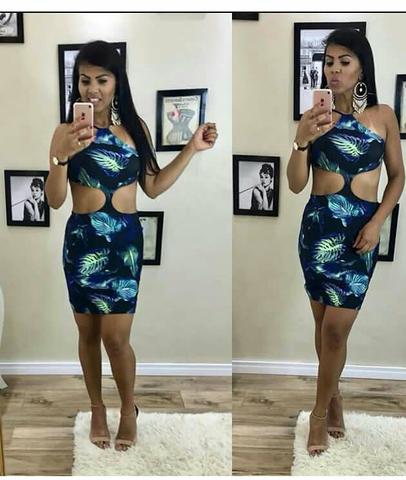 Vestido