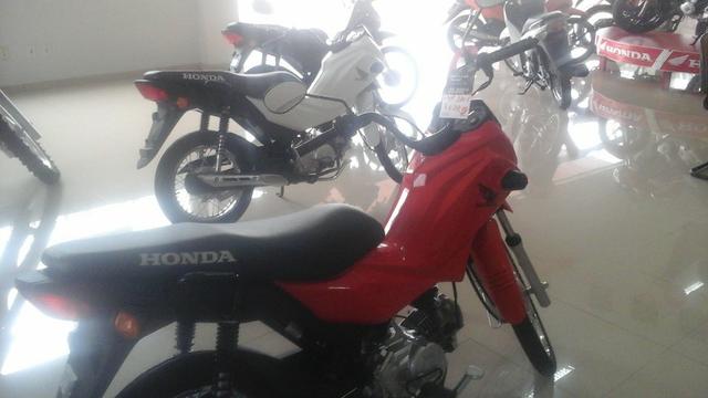 Honda Pop