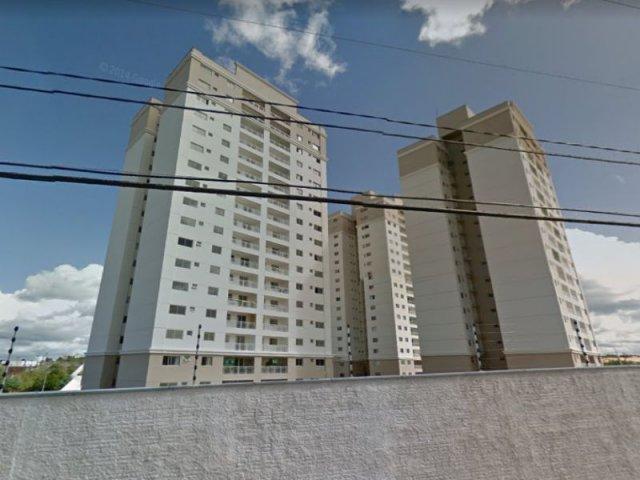 Apartamento Padrão
