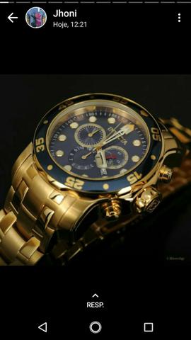 Invicta pro diver 0073
