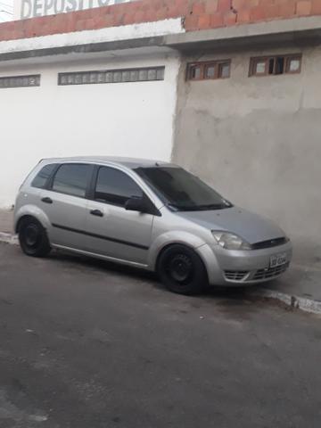 Vendo peças do fiesta