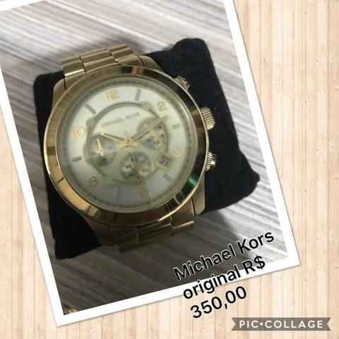 Vendo Michael Kors original
