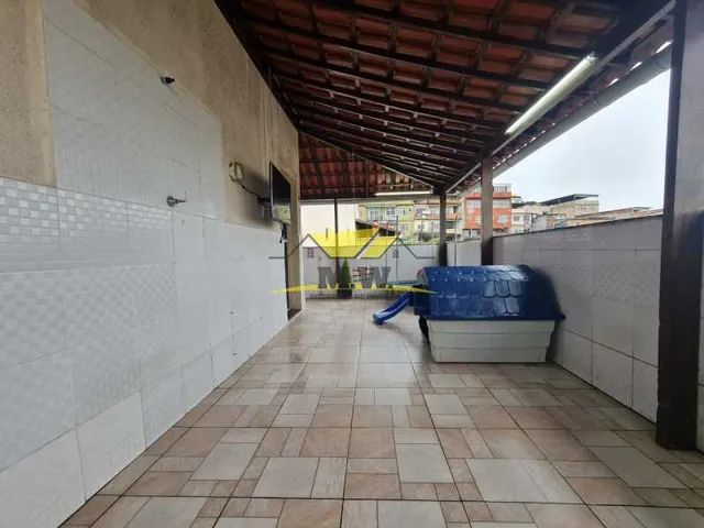 Cobertura Quartos Venda Vig Rio Geral Zona Norte Rj Olx