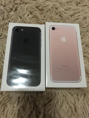 Iphone 7 novo ( Oportunidade)