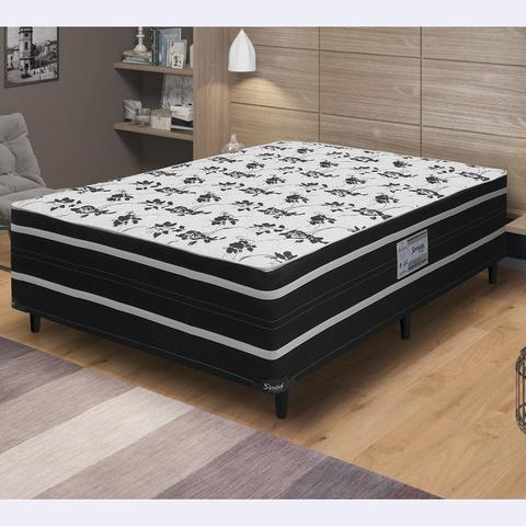 Imperdível, Cama Box Casal