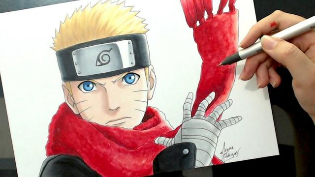 Curso de Desenho Método Fan Art 2.0