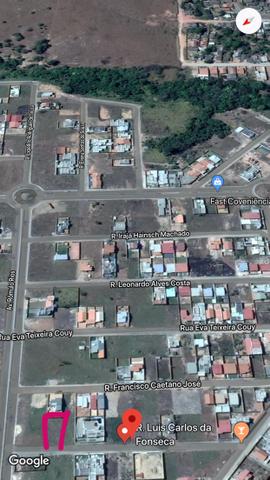 Terreno Colina Park 1