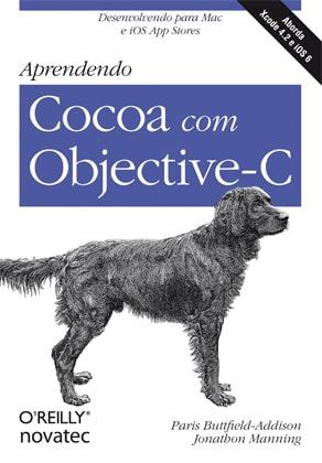 Livro Aprendendo Cocoa com Objective-C