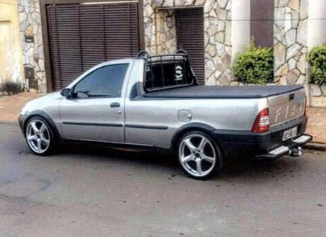 Vende-se rodas aro 18