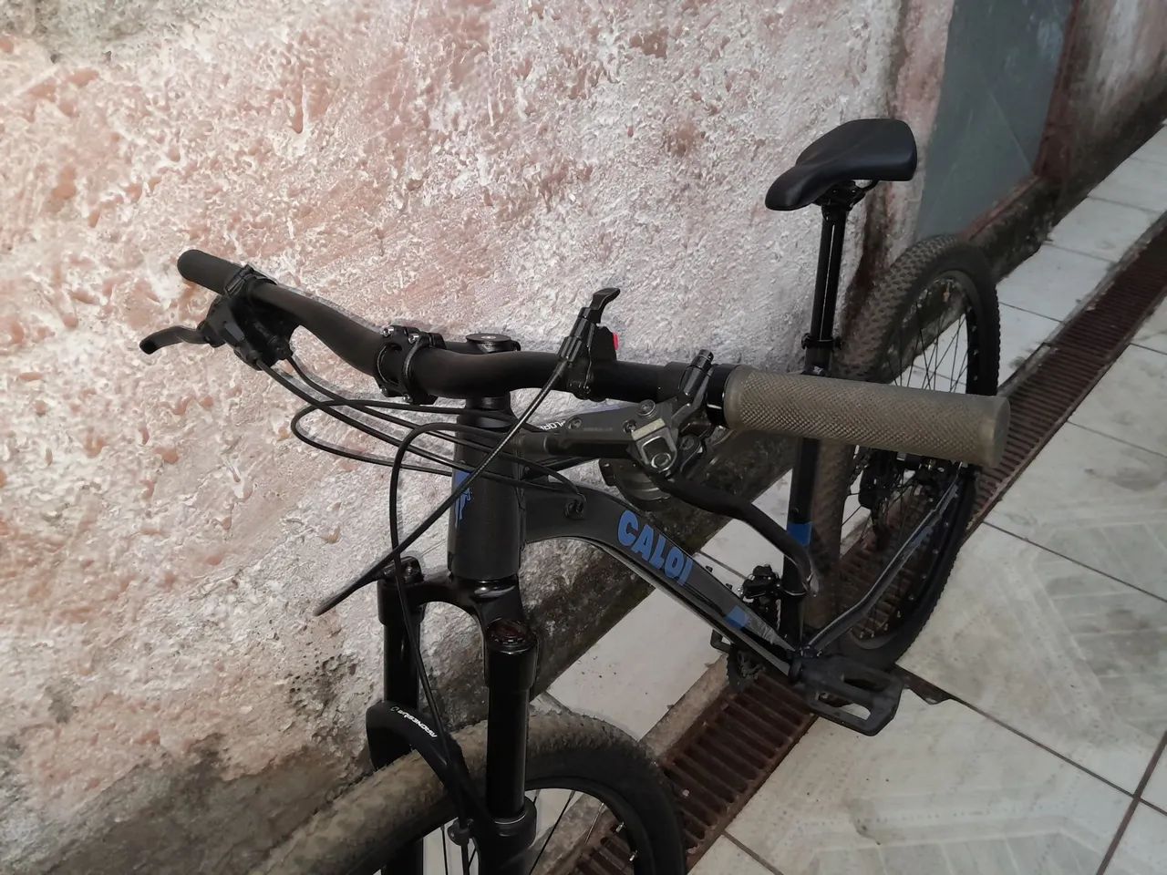 Vendo Caloi Comp Explorer Alívio Ciclismo Piratininga Niterói