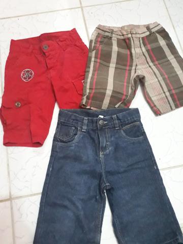 Semi novos de marca