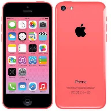 IPhone 5C