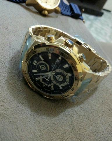 Casio edifíce