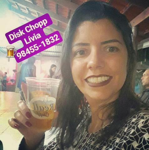 REALL chopp