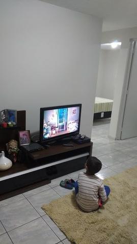 Apartamento Parque Sta Rita