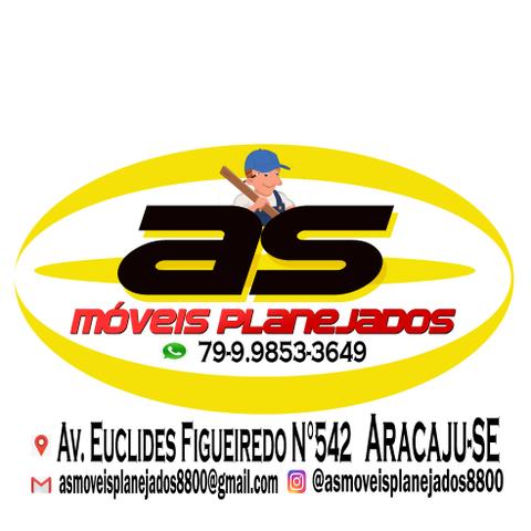 Marceneiro AS móveis planejados