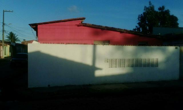Casa em parnamirim