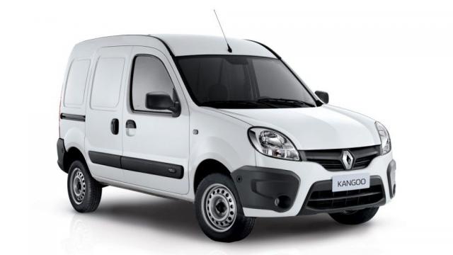 VEÍCULO EXCLUSIVO PARA VENDA DIRETA RENAULT KANGO