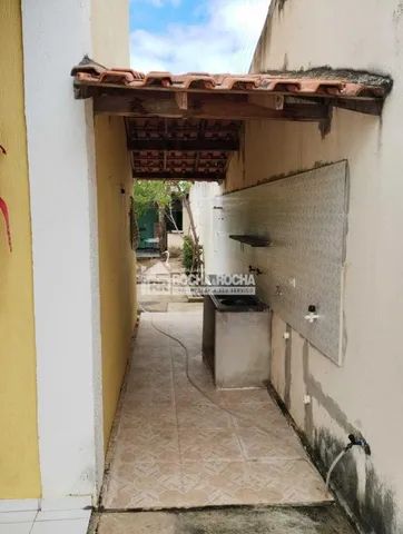 Casa 2 quartos à venda Portal da Alegria Teresina PI 1304235997 OLX