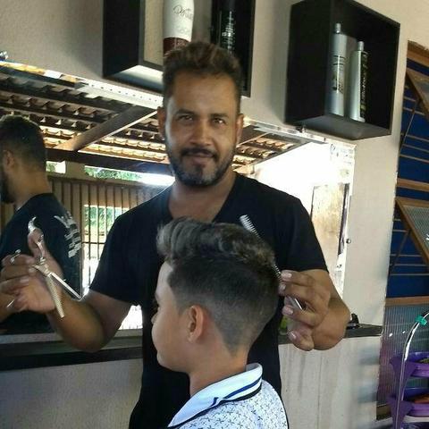 Curso de Barbearia completo com certificado
