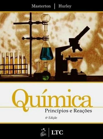 Química: Princípios e Reações