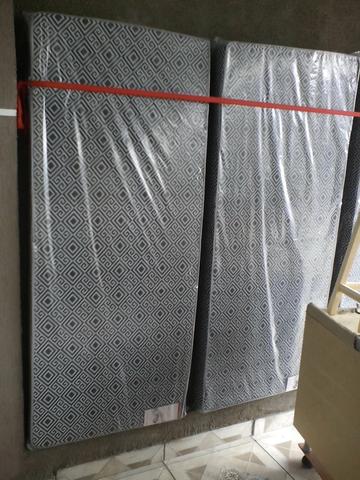 Colchão de solteiro novos