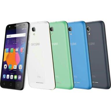 Alcatel pixi 4 por guitarra