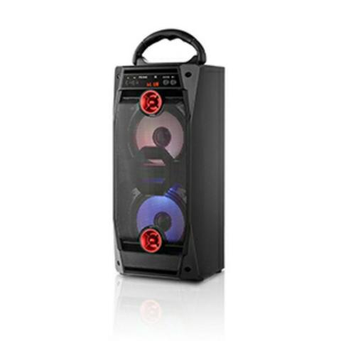 Mini Caixa De Som Portátil Bluetooth PS-941
