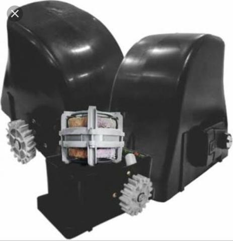 Kit motor para portão 280,00
