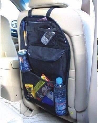 Organizador Uber