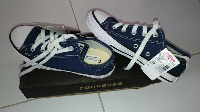 Tênis All Star unissex