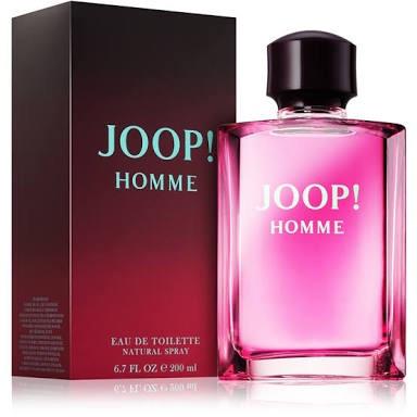 Perfume Joop 200 ml Original Importado