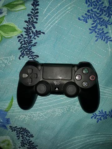 Controle PlayStation 4