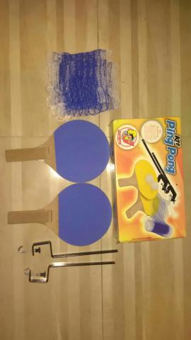 Kit ping pong
