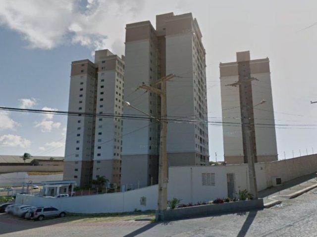 Apartamento Padrão