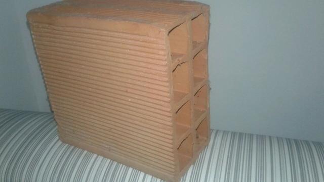 Barra de São Miguel-AL - Tijolo 8 Furos direto de Fábrica