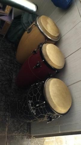Congas