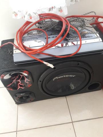 Vendo som