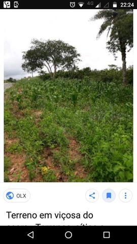 Vendo terreno no Ceará leia o anuncio