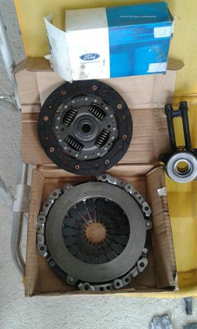 Vendo kit de embreagem do ford