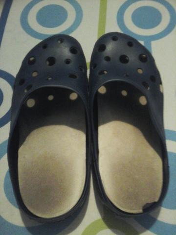Crocs Ortopédicas!!