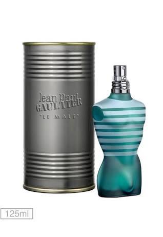 Perfume Jean Paul 125 ml Original Importado