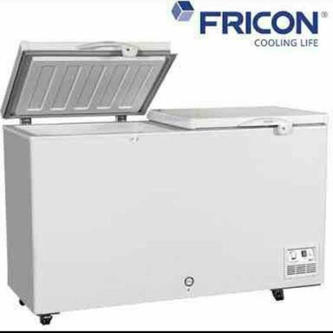 Freezer horizontal 503L NOVO