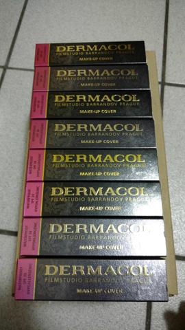Base Dermacol
