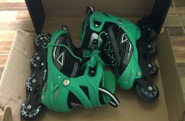 Patins