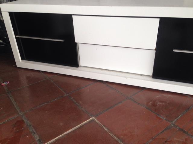 Rack Italian Line Tok Stok Branco