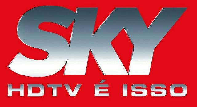 Sky por 120,00 com todos canais abertos