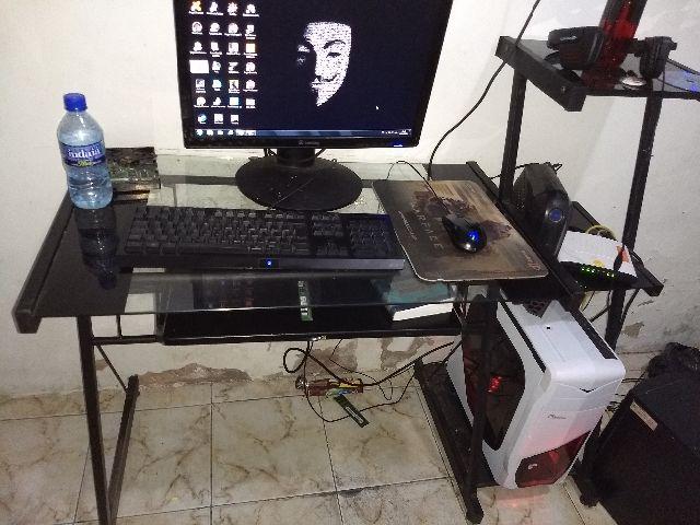 Computador Completo Gamer Forte , Leia a Descrição